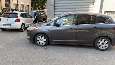 FORD C-MAX 1.5 TDCI 120CV START&STOP-NON TRATTO
