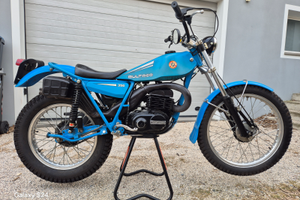 Bultaco Sherpa 350