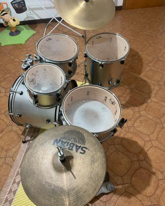 Batteria