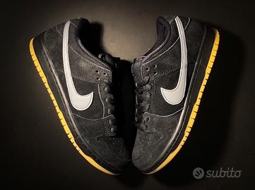 Nike Dunk SB Pro "fog" n.45