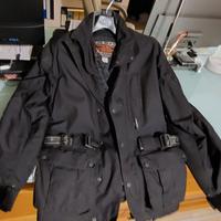 Completo Moto in Cordura da uomo AXO