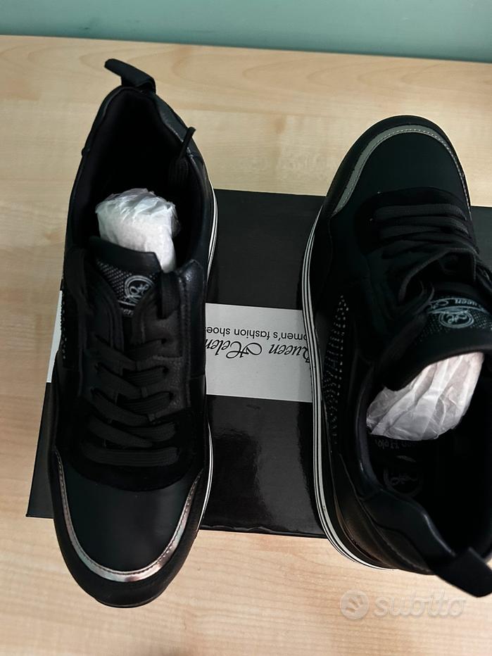 Queen helena scarpe Vendita in Abbigliamento e accessori Subito