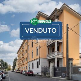 Splendida soluzione con cantina termoautonomo e ba