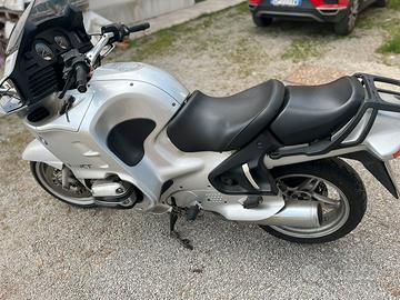 BMW  R1150rt