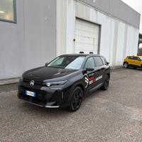 Citroen C5 Aircross Hybrid 145 CV e-DCS6 Max