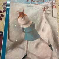 Libro Le Roman de Renart in francese