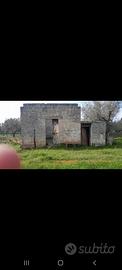 Terreno con Rudere 6700mq
