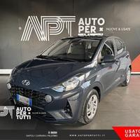 Hyundai i10 1.0 mpi Advanced
