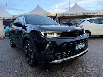 Opel Mokka 1.2 Turbo 136 CV Ultimate