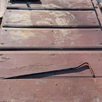 Portoni Antichi in legno