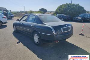 Lancia thesis 841 2.4 d multijet 185cv - ricambi