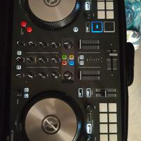controller dj Traktor s2mk3 perfette condizioni