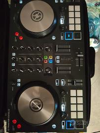 controller dj Traktor s2mk3 perfette condizioni