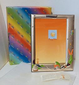 Portafoto da tavolo Impero Argenti, argento 925 