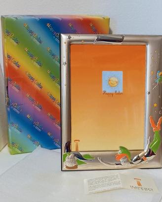 Portafoto da tavolo Impero Argenti, argento 925 