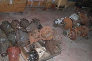 Ponte porter max gemellato