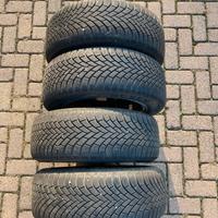 Gomme invernali 205 55 16