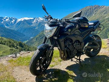 Yamaha FZ1