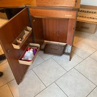 Macchina cucito SINGER