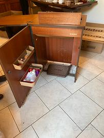 Macchina cucito SINGER