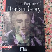 The picture of Dorian Gray B2.2 - Black Cat 