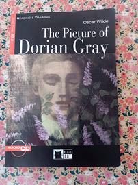 The picture of Dorian Gray B2.2 - Black Cat 