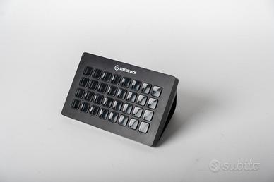 Elgato Streamdeck XL