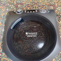 Sportello asciugatrice