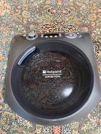 Sportello asciugatrice