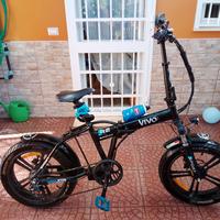 FAT BIKE VIVO R2 SPORT 