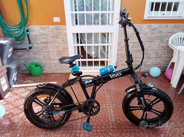 FAT BIKE VIVO R2 SPORT 