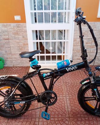 FAT BIKE VIVO R2 SPORT 