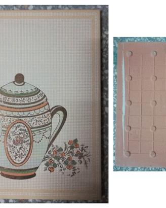 Piastrelle ceramica decorative