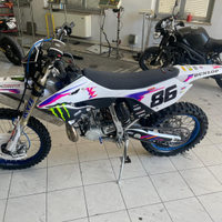 Yz 250