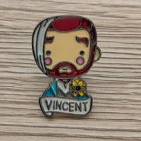 SPILLA VAN GOGH - NUOVA