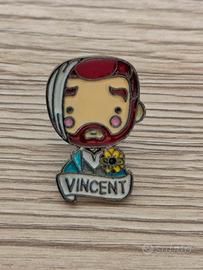 SPILLA VAN GOGH - NUOVA