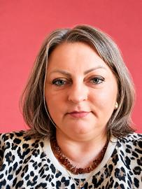 Assistente anziani