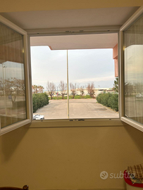 Casa fronte mare Margherita di Savoia