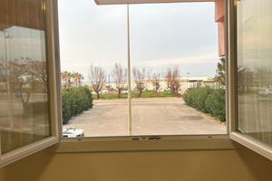 Casa fronte mare Margherita di Savoia