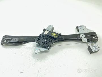 CREMAGLIERA ANTERIORE DESTRA OPEL Mokka X 42562197