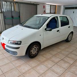 Fiat Punto 1.2 16v