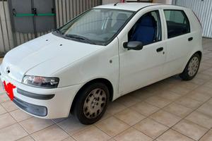 Fiat Punto 1.2 16v