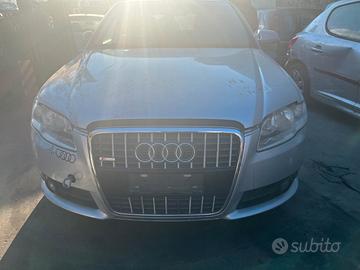 Ricambi Audi A4 Anno 2008