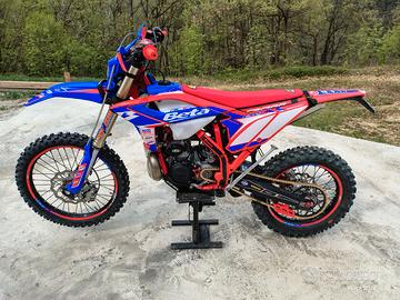 Beta RR 300 Racing 2024