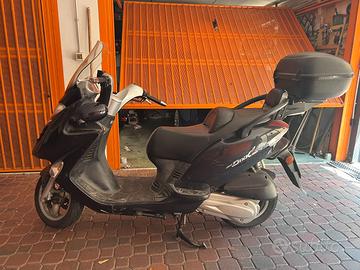 Kymco Gran Dink 250