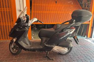 Kymco Gran Dink 250