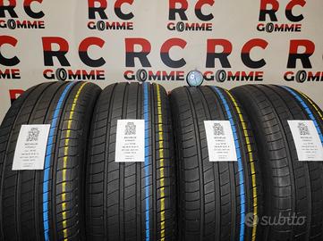 4 GOMME 195/55 R16 91H MICHELIN E.PRIMACY – ESTIVE