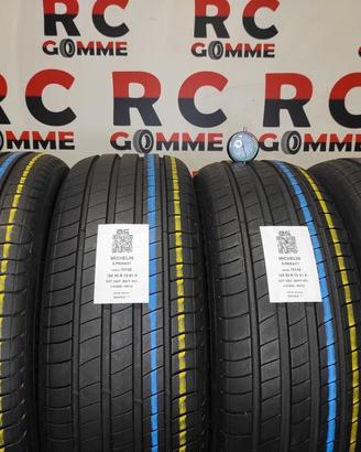 4 GOMME 195/55 R16 91H MICHELIN E.PRIMACY – ESTIVE