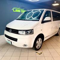 Volkswagen Multivan 2.0 bitdi Highline 180cv dsg