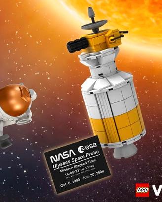 Lego Exclusive 5006744 Nuovo